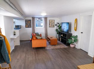 3840 SE 50th Ave, Portland, OR 97206