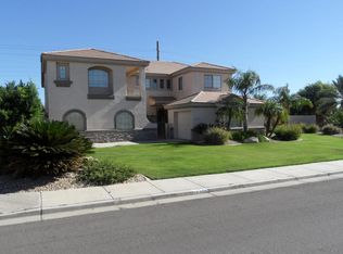 1413 N Loma Vis, Mesa, AZ 85213