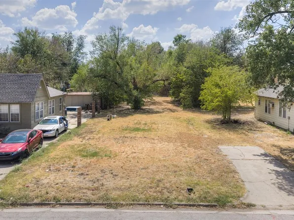 628 SW 35th St Lot 15 & 16, Oklahoma City, OK 73109