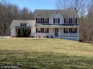 6120 Mill Branch Rd, Huntingtown, MD 20639