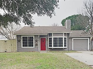 5518 Sedalia Dr, Arlington, TX 76018