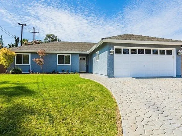 2140 Briarfield St, Camarillo, CA 93010