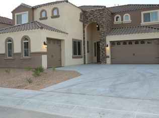 140 E Havasu Pl, Chandler, AZ 85249