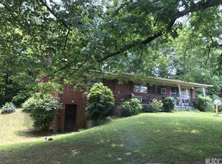 9677 Nc Highway 127, Hickory, NC 28601