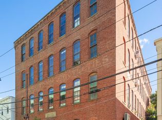 60 Union St APT 4S, Newark, NJ 07105