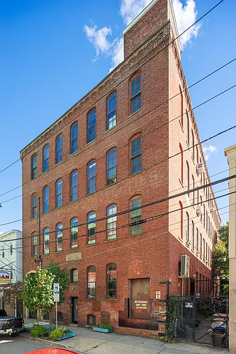 60 Union St #4S Photo 1