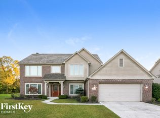 6388 Manchester Dr, Fishers, IN