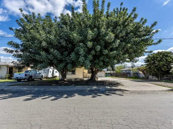 1100 Glade St, Bakersfield, CA 93308