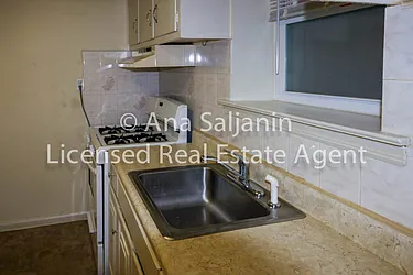 Rented by Horowitz Real Estate