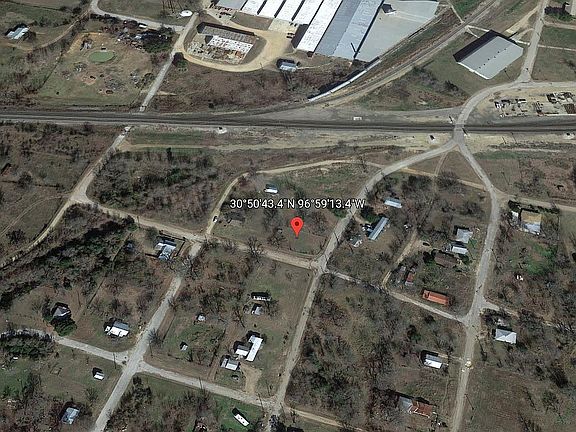 3rd image of 0 S Burleson Ave