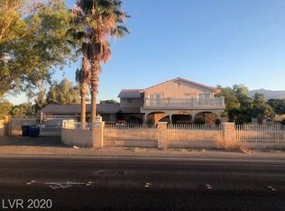 6680 Elkhorn Rd, Las Vegas, NV 89131