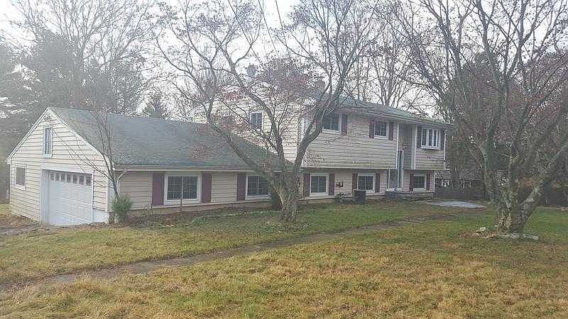 2 Hillside Front
