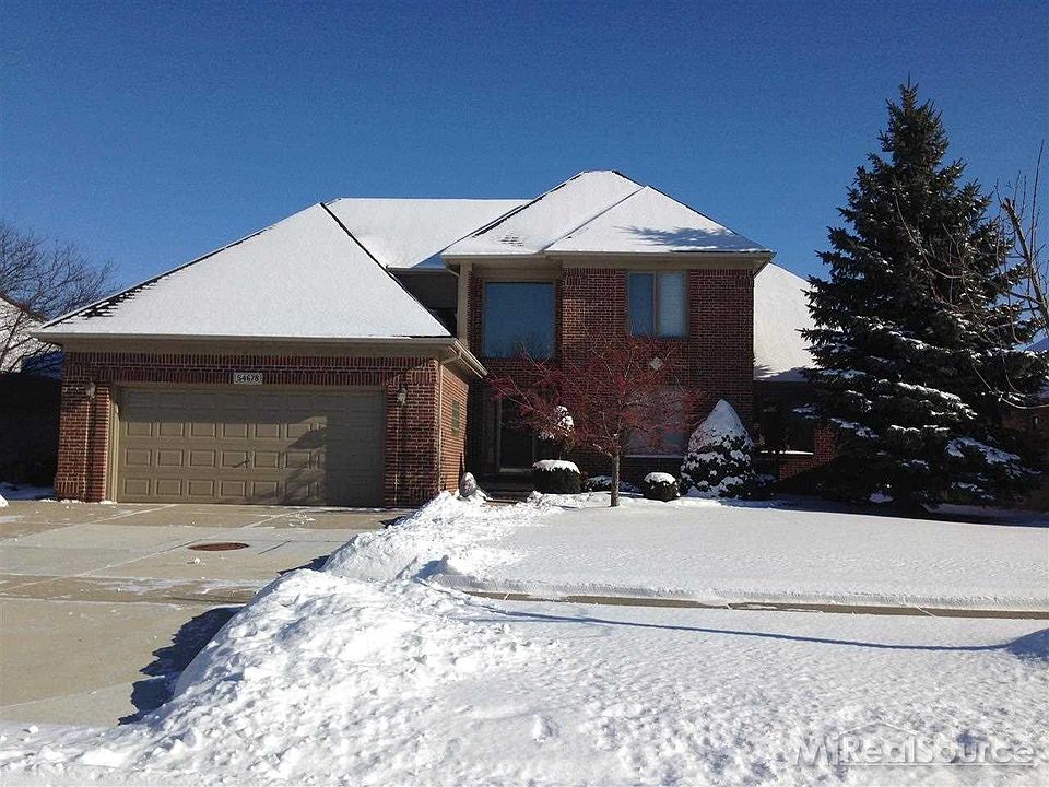 1st image of 54678 Ashley Lauren Dr