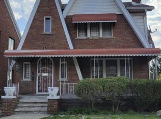 17144 Santa Rosa Dr #1, Detroit, MI 48221