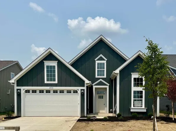 8920 Coe Dr, Plain City, OH 43064
