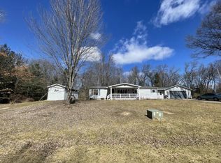 1407 Birch Hill Dr, Alger, MI 48610