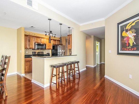 5th image of 700 S Harbour Island Blvd Unit 321