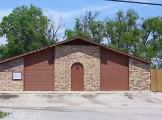 1209 Willow Springs Rd APT D, Killeen, TX 76549