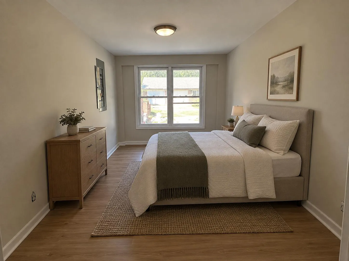 4 bed, 3.0 bath, 3000 sqft, $910 — Photo 1