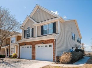 621 Waters Edge Rd, North Prince George, VA 23860