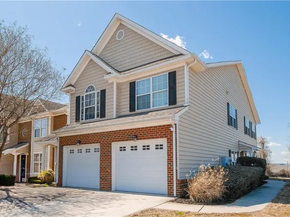 621 Waters Edge Rd, North Prince George, VA 23860