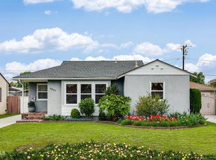 5627 Huddart Ave, Arcadia, CA 91006