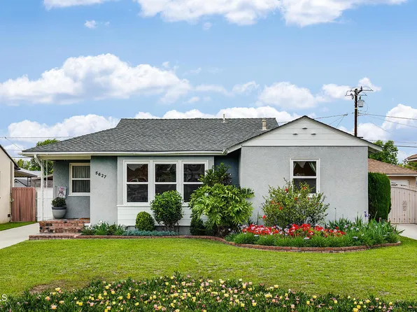 5627 Huddart Ave, Arcadia, CA 91006