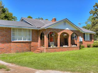 3384 Lewis Rd, Augusta, GA 30909