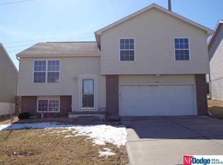 16705 Patrick Ave, Omaha, NE 68116