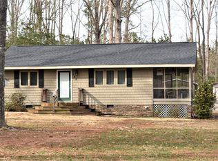 185 Holly Trail Rd, Macon, NC 27551