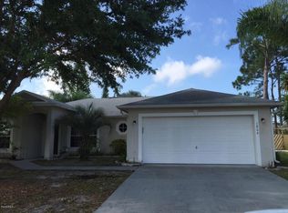 1804 Nanton St NW, Palm Bay, FL 32907