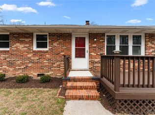 4802 River Rd, South Chesterfield, VA 23803