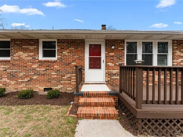 4802 River Rd, South Chesterfield, VA 23803