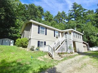 33 Harriman Rd, Merrimac, MA 01860