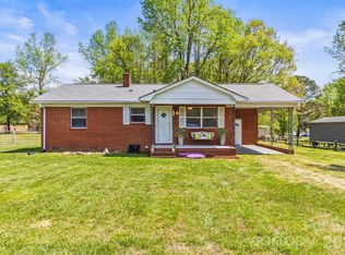 507 Jc Dellinger Rd, Cherryville, NC 28021