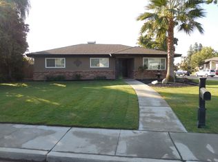 5623 Halifax St, Bakersfield, CA 93309