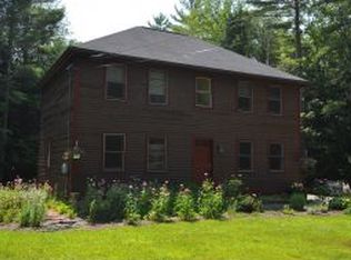 71 Whipplewill Rd, New Boston, NH 03070