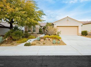 2856 Sapphire Desert Dr, Henderson, NV 89052