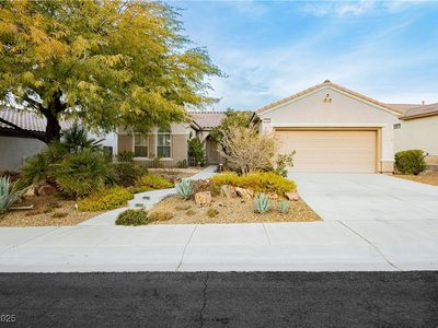 2856 Sapphire Desert Dr, Henderson, NV, 89052