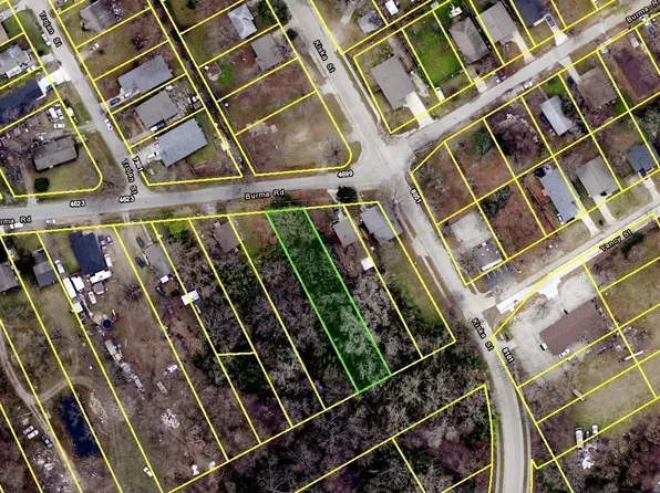 4640 Burma Rd, Dallas, TX 75216