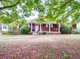 416 Abner Cruze Rd, Knoxville, TN 37920