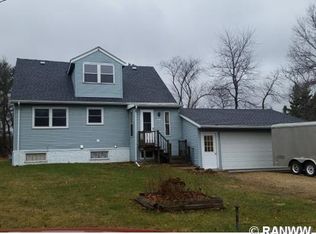 1012 Center St, Boyceville, WI 54725