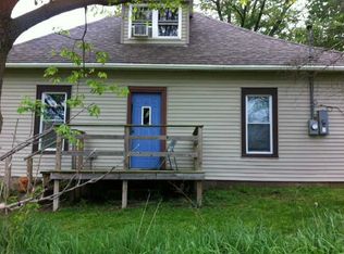 1205 S Maudlin Rd, Hillsboro, IN 47949