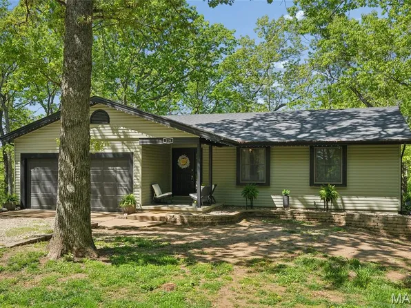 116 Cumberland Dr, Hillsboro, MO 63050