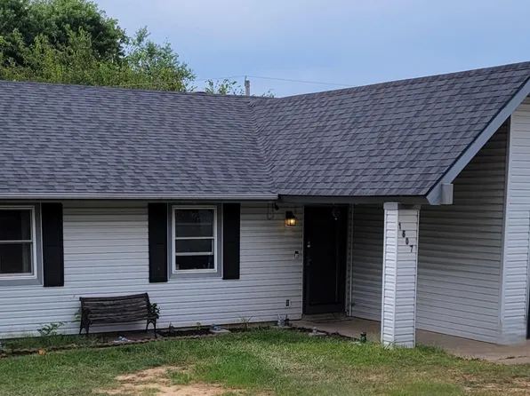 1607 Amy Street, West Plains, MO 65775