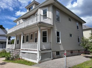 245 Broadway Floor 2, Arlington, MA 02474