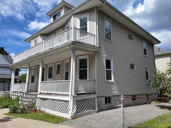 245 Broadway Floor 2, Arlington, MA 02474