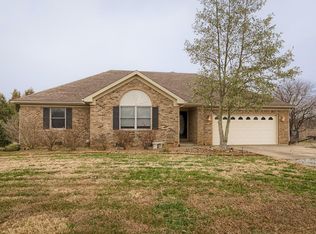 1250 Hilldale Rd, Lewisport, KY 42351