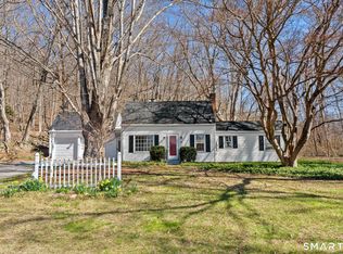 128 Machine Shop Hill Road, Windham, CT 06266