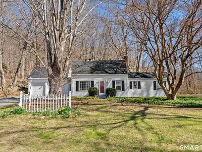 128 Machine Shop Hill Road, South Windham, CT, 06266